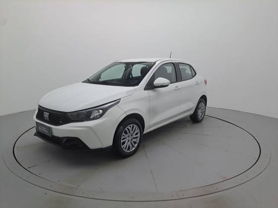 FIAT ARGO 1.0 FIREFLY FLEX DRIVE MANUAL FIAT ARGO 1.0 FIREFLY FLEX DRIVE MANUAL